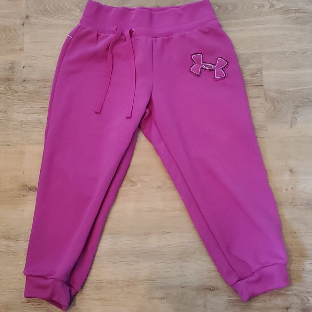 Purple Capri UA